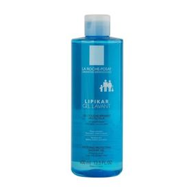 La Roche-Posay Posay Lipikar Gel Lavant 400 ml Jel Temizleyici