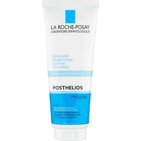 La Roche-Posay Posthelios After Sun Face and Body 100 ml Güneş Sonrası Bakım Kremi