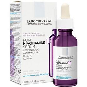 La Roche-Posay Pure 10 Niacinamide 30 ml Serum