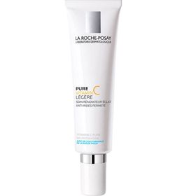La Roche-Posay Pure Vitamin C Legere 40 ml Yaşlanma Karşıtı Bakım Kremi
