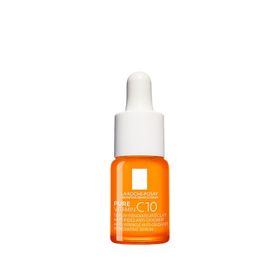 La Roche-Posay Pure Vitamin C10 10 ml Işıltı Veren Serum