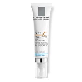 La Roche Posay Redermic C 15 ml Göz Çevresi Bakım Kremi