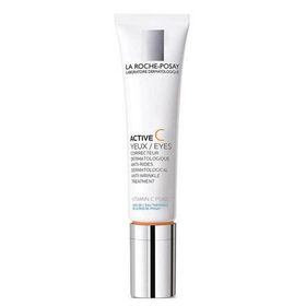 La Roche Posay Redermic C 15 ml Göz Çevresi Bakım Kremi