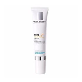 La Roche Posay Redermic C 15 ml Göz Çevresi Bakım Kremi