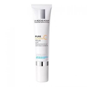 La Roche-Posay Redermic C Eyes 15 ml Göz Kremi