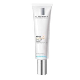 La Roche Posay Redermic C Normal-Karma Ciltler İçin Yaşlanma Karşıtı Bakım Kremi