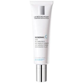 La Roche-Posay Redermic C PS 40 ml Kuru ve Hassas Cilt Yaşlanma Karşıtı Krem