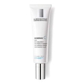 La Roche-Posay Redermic C PS 40 ml Kuru ve Hassas Cilt Yaşlanma Karşıtı Krem