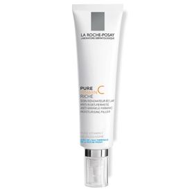 La Roche-Posay Redermic C PS 40 ml Kuru ve Hassas Cilt Yaşlanma Karşıtı Krem