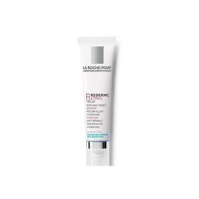 La Roche-Posay Redermic R 15 ml Yaşlanma Karşıtı Göz Kremi