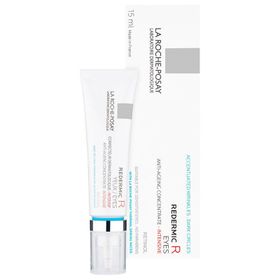 La Roche-Posay Redermic R Yeux 15 ml Göz Kremi