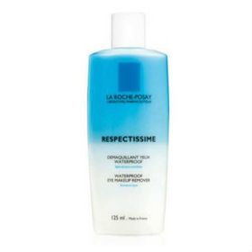 La Roche Posay Respectissime 125 ml Göz Makyajı Temizleyici