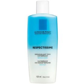 La Roche Posay Respectissime 125 ml Göz Makyajı Temizleyici