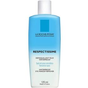 La Roche Posay Respectissime 125 ml Göz Makyajı Temizleyici