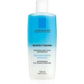 La Roche-Posay Respectissime Eye Make-Up Remover 125 ml Göz Makyaj Temizleyici