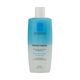 La Roche-Posay Respectissime Eye Make-Up Remover 125 ml Göz Makyaj Temizleyici