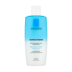 La Roche-Posay Respectissime Eye Make-Up Remover 125 ml Göz Makyaj Temizleyici