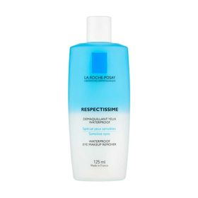 La Roche-Posay Respectissime Eye Make-Up Remover 125 ml Göz Makyaj Temizleyici