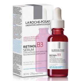 La Roche Posay Retinol B3 30 ml Yaşlanma Karşıtı Serum