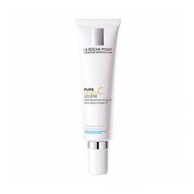 La Roche-Posay Saf C Vitaminli 40 ml Yaşlanma Karşıtı Krem