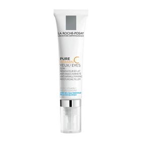 La Roche-Posay Saf Vitamin C10 Yeux 15 ml Göz Kremi