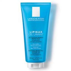 La Roche Posay Soothing 200 ml Temizleyici Losyon