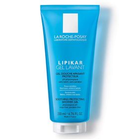 La Roche Posay Soothing 200 ml Temizleyici Losyon