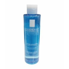 La Roche Posay Soothing 200 ml Temizleyici Losyon