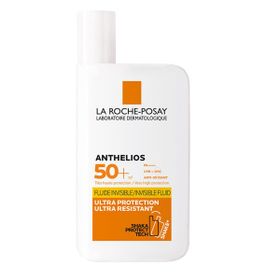 La Roche-Posay Spf 50+ 50 ml Anthelios Fluide Invisible Ultra Protection