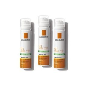 La Roche-Posay Spf 50 Mist 75 ml Anthelios Parlama Karşıtı Güneş Kremi