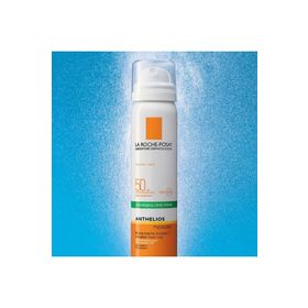 La Roche-Posay Spf 50 Mist 75 ml Anthelios Parlama Karşıtı Güneş Kremi