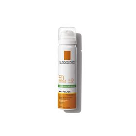 La Roche-Posay Spf 50 Mist 75 ml Anthelios Parlama Karşıtı Güneş Kremi