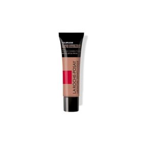 La Roche-Posay SPF25 30 ml Tinted 13 Kum Beji Toleriane Full Coverage Corrective Fluid Foundation Fondöten