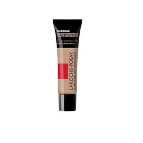 La Roche-Posay SPF25 30 ml Tinted 13 Kum Beji Toleriane Full Coverage Corrective Fluid Foundation Fondöten