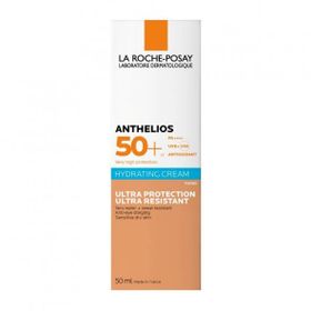 La Roche Posay Spf50+ 50 ml Anthelios Ultra Cream