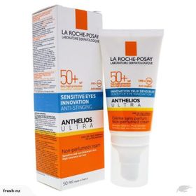 La Roche Posay SPF50 50 ml Bebekler için Güneş Sütü