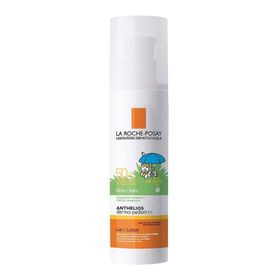 La Roche Posay SPF50 50 ml Bebekler için Güneş Sütü