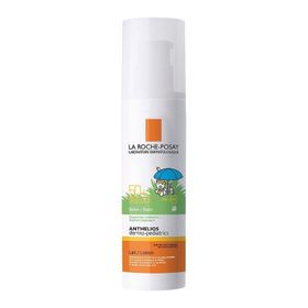 La Roche Posay SPF50 50 ml Bebekler için Güneş Sütü