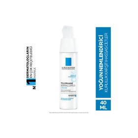 La Roche-Posay Toleriane Dermallergo Creme Hassas Ciltler İçin 40 ml Nemlendirici ve Yatıştırıcı Bakım Kremi