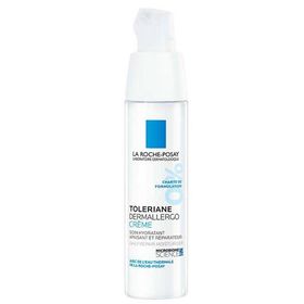La Roche-Posay Toleriane Dermallergo Creme Hassas Ciltler İçin 40 ml Nemlendirici ve Yatıştırıcı Bakım Kremi