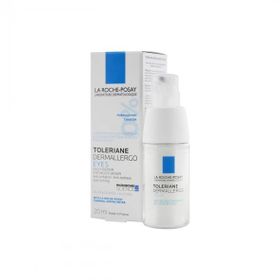 La Roche-Posay Toleriane Dermallergo Yeux Eye 20 ml Göz Çevresi Kremi