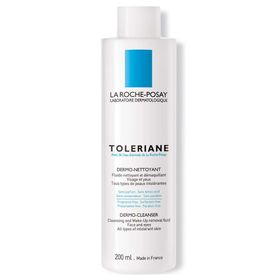 La Roche-Posay Toleriane Dermo Nettoyant 200 ml Yüz Temizleme Ürünü