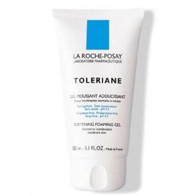 La Roche-Posay Toleriane Gel Mousse 150 ml Yüz Temizleme Jeli