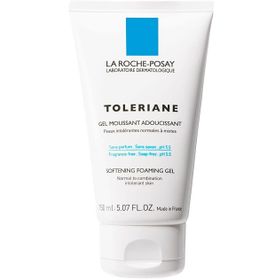 La Roche-Posay Toleriane Gel Mousse 150 ml Yüz Temizleme Jeli