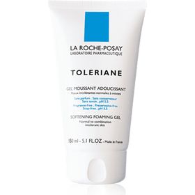 La Roche-Posay Toleriane Gel Mousse 150 ml Yüz Temizleme Jeli