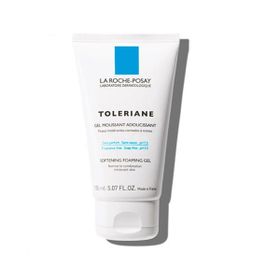 La Roche-Posay Toleriane Gel Mousse 150 ml Yüz Temizleme Jeli