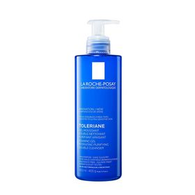 La Roche-Posay Toleriane Hydrating Purifying Double Hassas ve Kuruyan Ciltler İçin Nemlendirici ve Arındırıcı 400 ml Yüz Temizleme Jeli