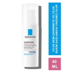 La Roche-Posay Toleriane Rosaliac AR Concentrate Kızarıklık Karşıtı 40 ml Bakım Kremi
