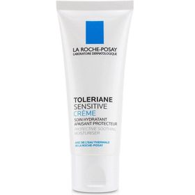 La Roche-Posay Toleriane Sensıtıve 40 ml Hassas Ciltlere Prebiyotik Nemlendirici