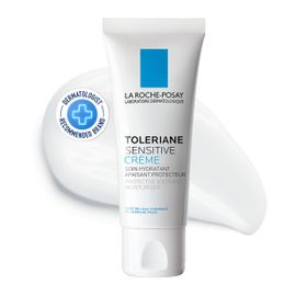 La Roche-Posay Toleriane Sensitive Hassas Ciltler İçin 40 ml Nemlendirici Bakım Kremi